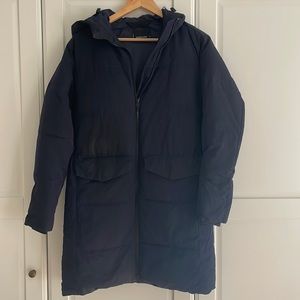 Everlane Parka